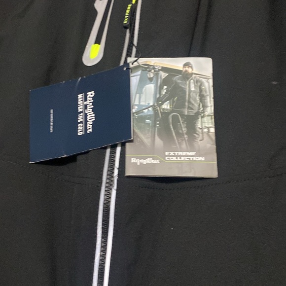 Refrigerator master cold - Picture 2 of 4